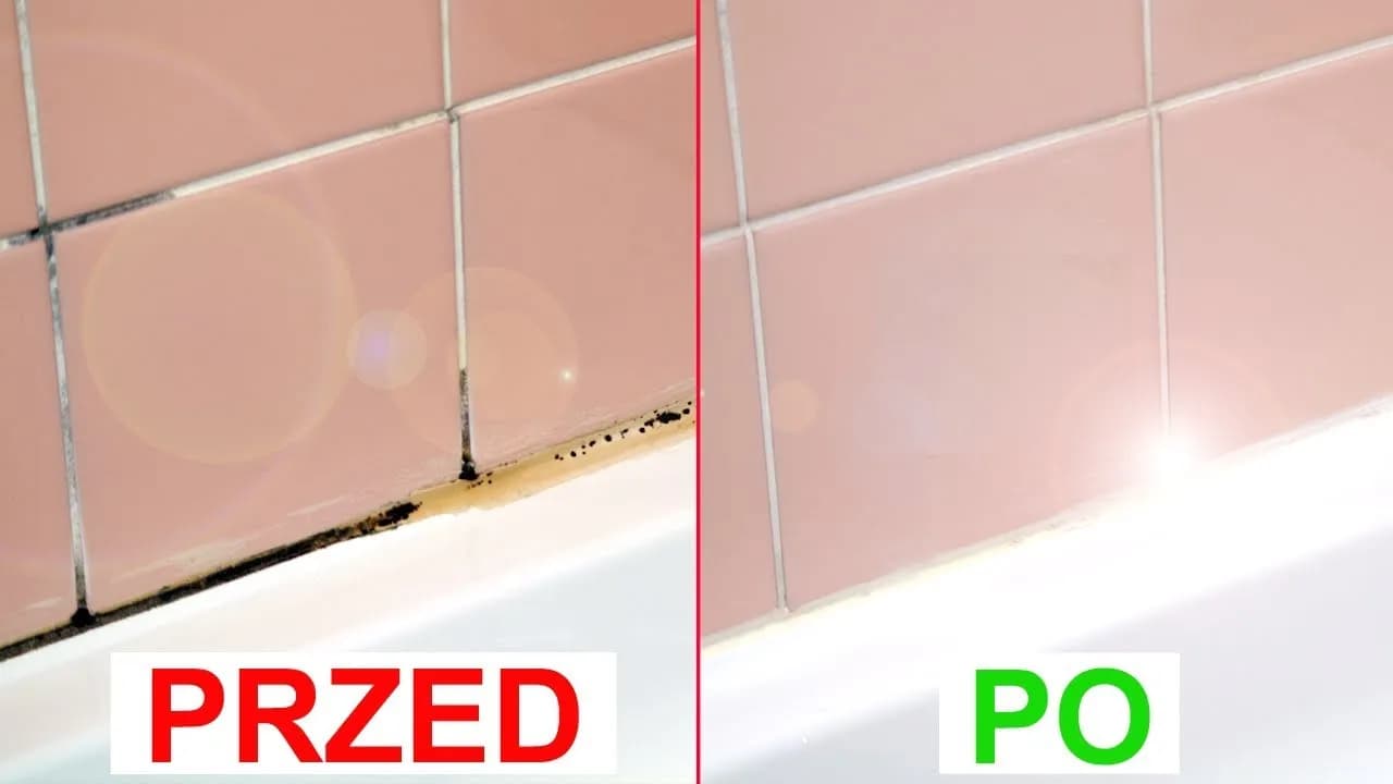 Jak usunąć czarne plamy na silikonie - skuteczne metody i porady Jak usunąć czarne plamy na silikonie - skuteczne metody i porady