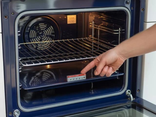 Jak zamontować termometr w piekarniku i uniknąć błędów instalacji Jak zamontować termometr w piekarniku i uniknąć błędów instalacji