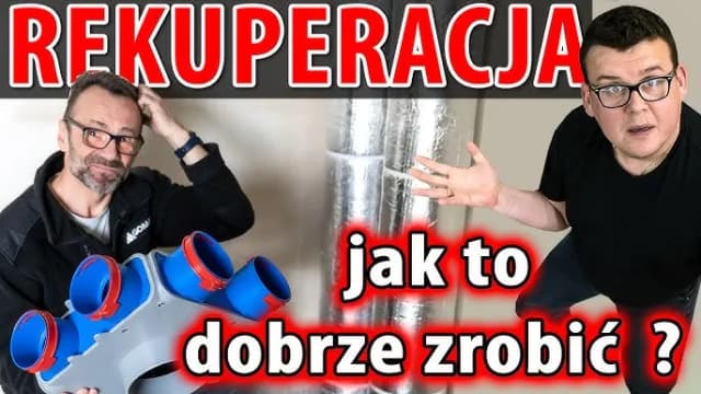 Jak zamontować nadmuch do pieca - uniknij błędów i oszczędzaj energię Jak zamontować nadmuch do pieca - uniknij błędów i oszczędzaj energię