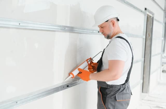 Jaki silikon na zewnątrz? Wybierz najlepszy do różnych materiałów Jaki silikon na zewnątrz? Wybierz najlepszy do różnych materiałów