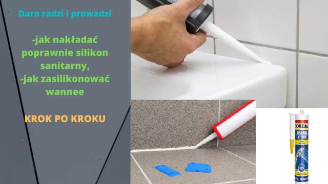 Jak otworzyć silikon: proste kroki, by uniknąć frustracji Jak otworzyć silikon: proste kroki, by uniknąć frustracji