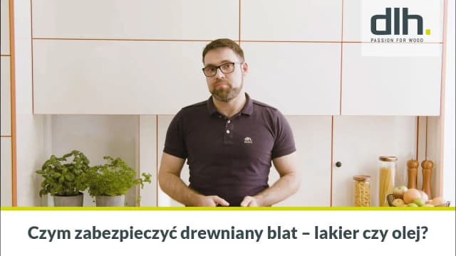 Czym zabezpieczyć blat drewniany, aby uniknąć uszkodzeń i kosztów? Czym zabezpieczyć blat drewniany, aby uniknąć uszkodzeń i kosztów?